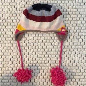 Juicy Couture Wool Hat
